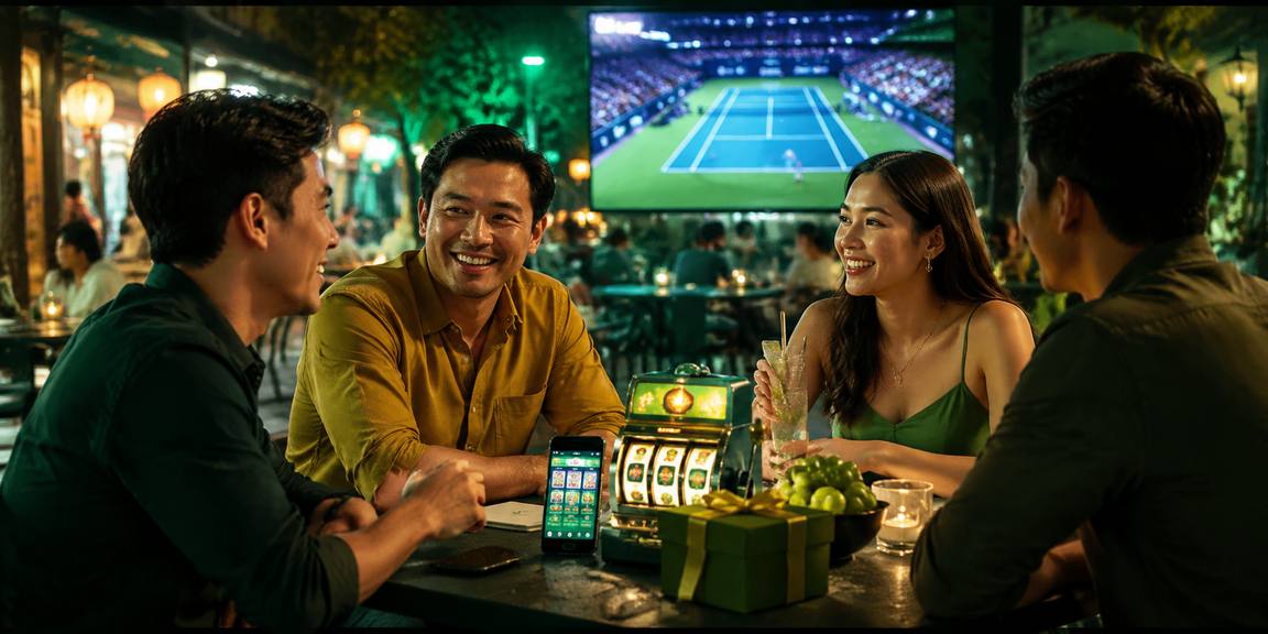 vi8 Sportsbook